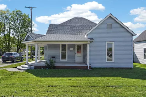 431 Rose Ave, Washington Court House, OH 43160