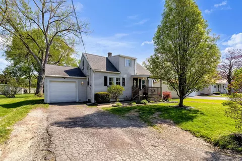 840 W 10th St, Ashland, OH 44805