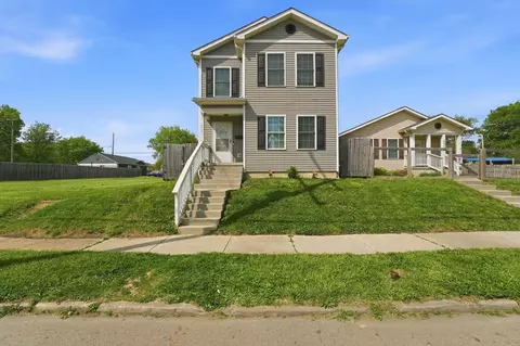 288 Hosack St, Columbus, OH 43207
