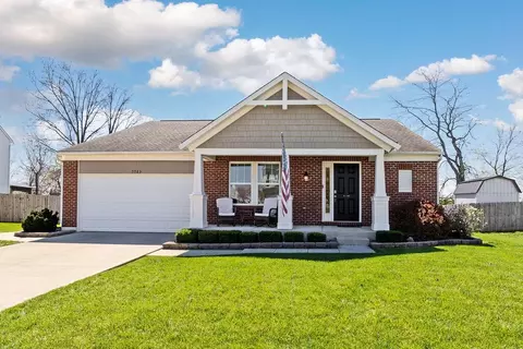 5783 Little Red Rover St, Groveport, OH 43125