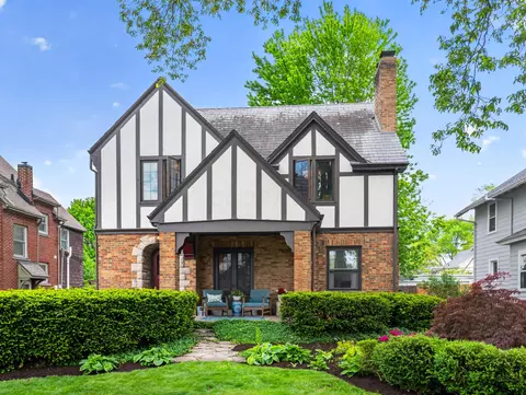 140 S Cassingham Rd, Columbus, OH 43209