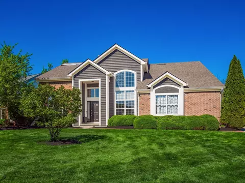 4931 Drymen Ct, Dublin, OH 43017