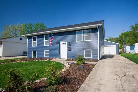 355 Baroness Way, Columbus, OH 43230