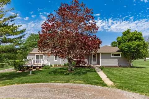 1812 Zuber Rd, Grove City, OH 43123