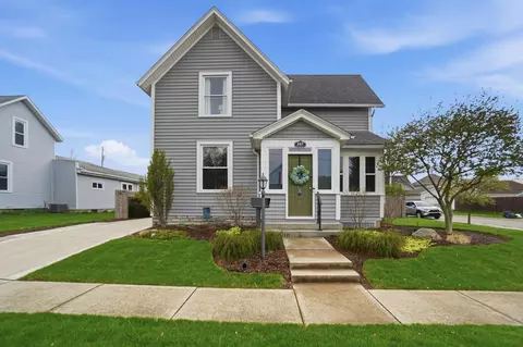 427 W Charles St, Bucyrus, OH 44820