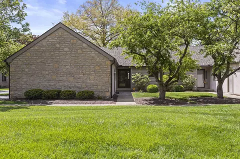 6045 Arran Ct, Dublin, OH 43017