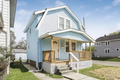 408 S Terrace Ave, Columbus, OH 43204