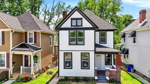 142 E 7th St, Chillicothe, OH 45601