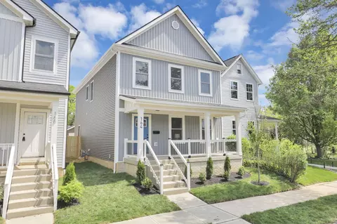 164 N 21st St, Columbus, OH 43203