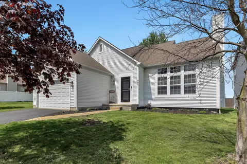 480 Mill Wood Blvd, Marysville, OH 43040