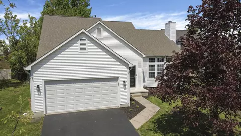 480 Mill Wood Blvd, Marysville, OH 43040