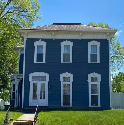338 E Mulberry St, Lancaster, OH 43130