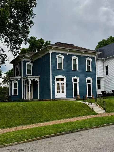 338 E Mulberry St, Lancaster, OH 43130