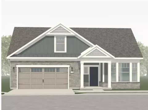 8257 Grassland Dr, Plain City, OH 43064