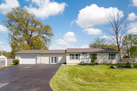 3698 Earl Ave, Columbus, OH 43219