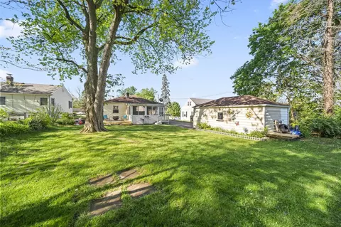 Exterior - 656 Mayhill Rd, Springfield, OH 45504 photo 11 of 12