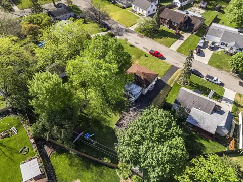 View/Area - 656 Mayhill Rd, Springfield, OH 45504 photo 2 of 3