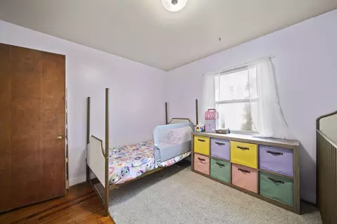 Bedroom - 656 Mayhill Rd, Springfield, OH 45504 photo 5 of 6