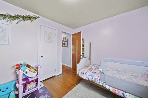 Bedroom - 656 Mayhill Rd, Springfield, OH 45504 photo 6 of 6