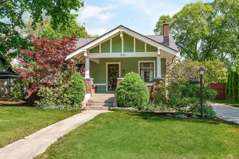 54 Webster Park Ave, Columbus, OH 43214