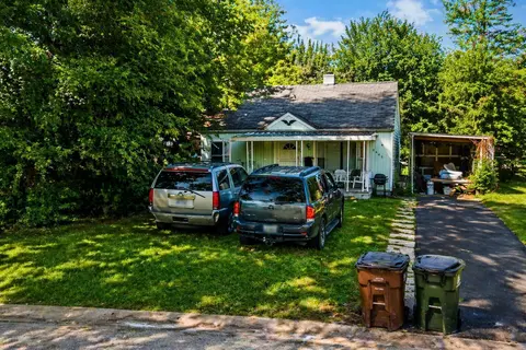 2967 Woodland Ave, Columbus, OH 43224