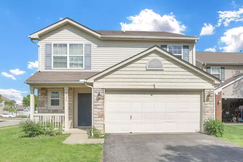 2134 Exemplar Ct, Grove City, OH 43123