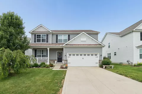1124 Ayrshire Dr, Columbus, OH 43207