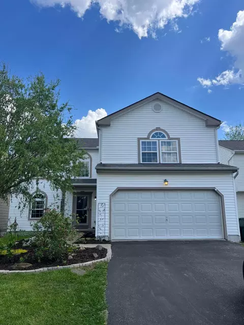 942 Okatie Dr, Galloway, OH 43119