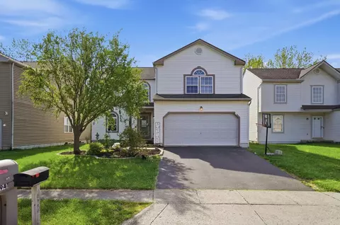 942 Okatie Dr, Galloway, OH 43119