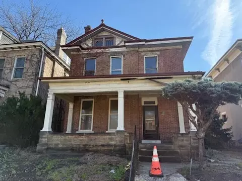 1214 Neil Ave, Columbus, OH 43201