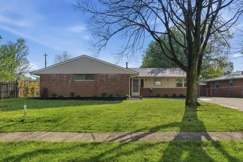 3454 Paris Blvd, Westerville, OH 43081