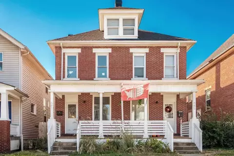 685-687 Gilbert St, Columbus, OH 43205