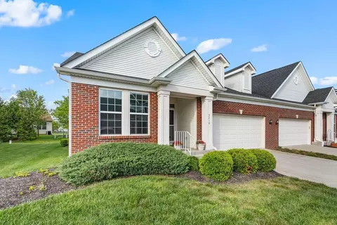 3218 Callie Marie Dr, Grove City, OH 43123