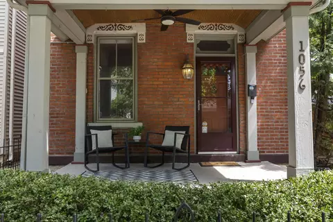 1056 Pennsylvania Ave, Columbus, OH 43201