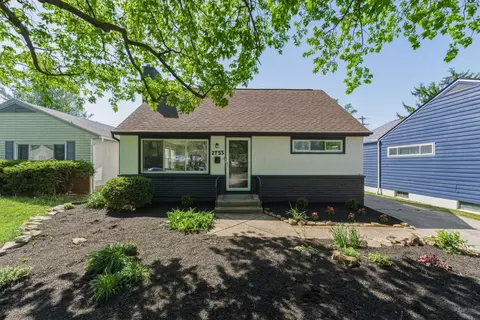 2753 Eastminster Rd, Columbus, OH 43209