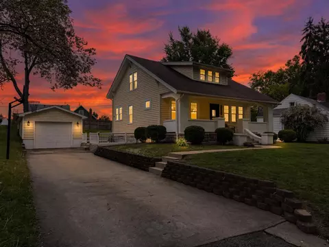 624 Beverly Rd, Circleville, OH 43113