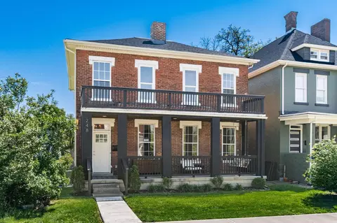 248 N 18th St, Columbus, OH 43203