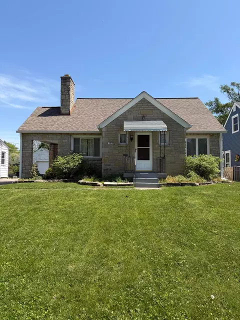 170 S Algonquin Ave, Columbus, OH 43204