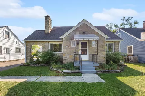 170 S Algonquin Ave, Columbus, OH 43204