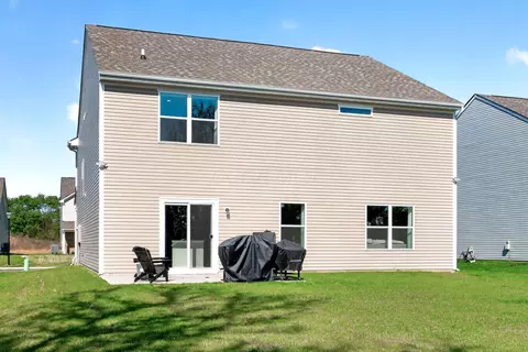 Exterior - 220 Scorsese St, Springfield, OH 45505 photo 11 of 11