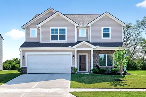 Exterior - 220 Scorsese St, Springfield, OH 45505 photo 3 of 11