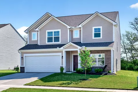 220 Scorsese St, Springfield, OH 45505