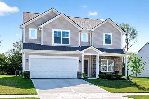 Exterior - 220 Scorsese St, Springfield, OH 45505 photo 4 of 11