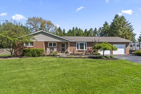 1860 Ginder Rd NW, Lancaster, OH 43130