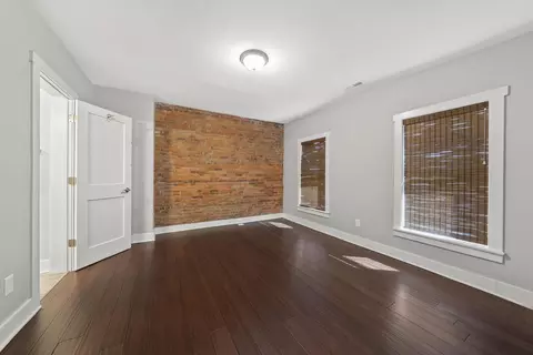 Bedroom - 192 E 2nd Ave, Columbus, OH 43201 photo 3 of 6