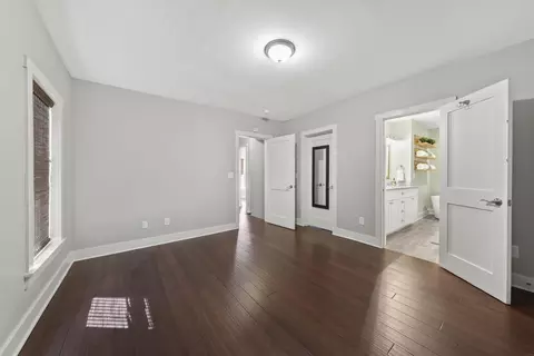 Bedroom - 192 E 2nd Ave, Columbus, OH 43201 photo 2 of 6