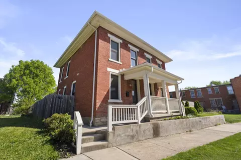 Exterior - 192 E 2nd Ave, Columbus, OH 43201 photo 3 of 11