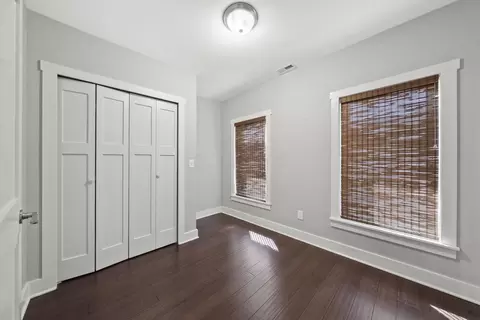 Bedroom - 192 E 2nd Ave, Columbus, OH 43201 photo 5 of 6