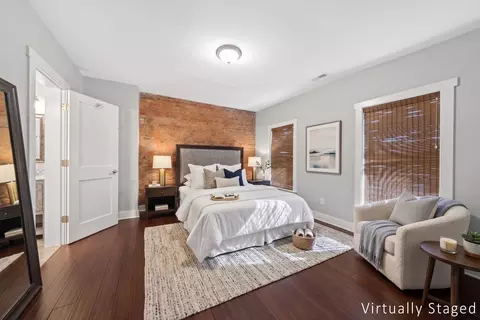 Bedroom - 192 E 2nd Ave, Columbus, OH 43201 photo 1 of 6