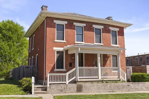 Exterior - 192 E 2nd Ave, Columbus, OH 43201 photo 10 of 11